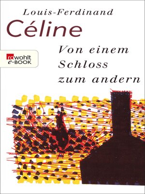 cover image of Von einem Schloss zum andern